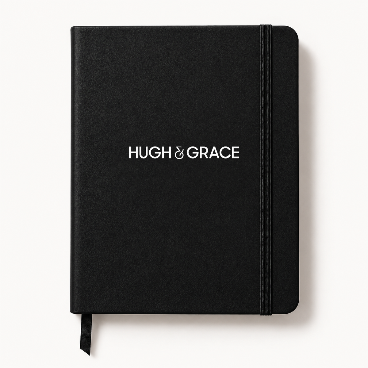 Hugh &amp; Grace Journals