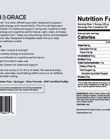 The Routine + Longevity Core Plus