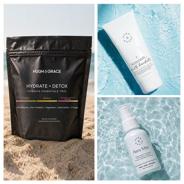 Summer Essentials (Enrollment Set)