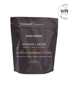 Hydrate + Detox 15 Sticks