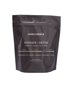 Wellness Essentials