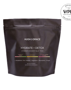 Hydrate + Detox 30 Stick Count