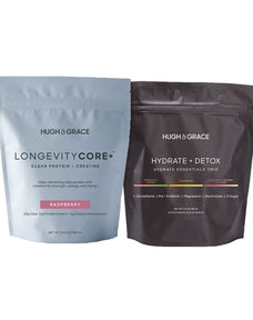 Wellness Essentials