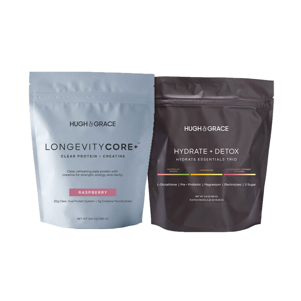 Wellness Essentials
