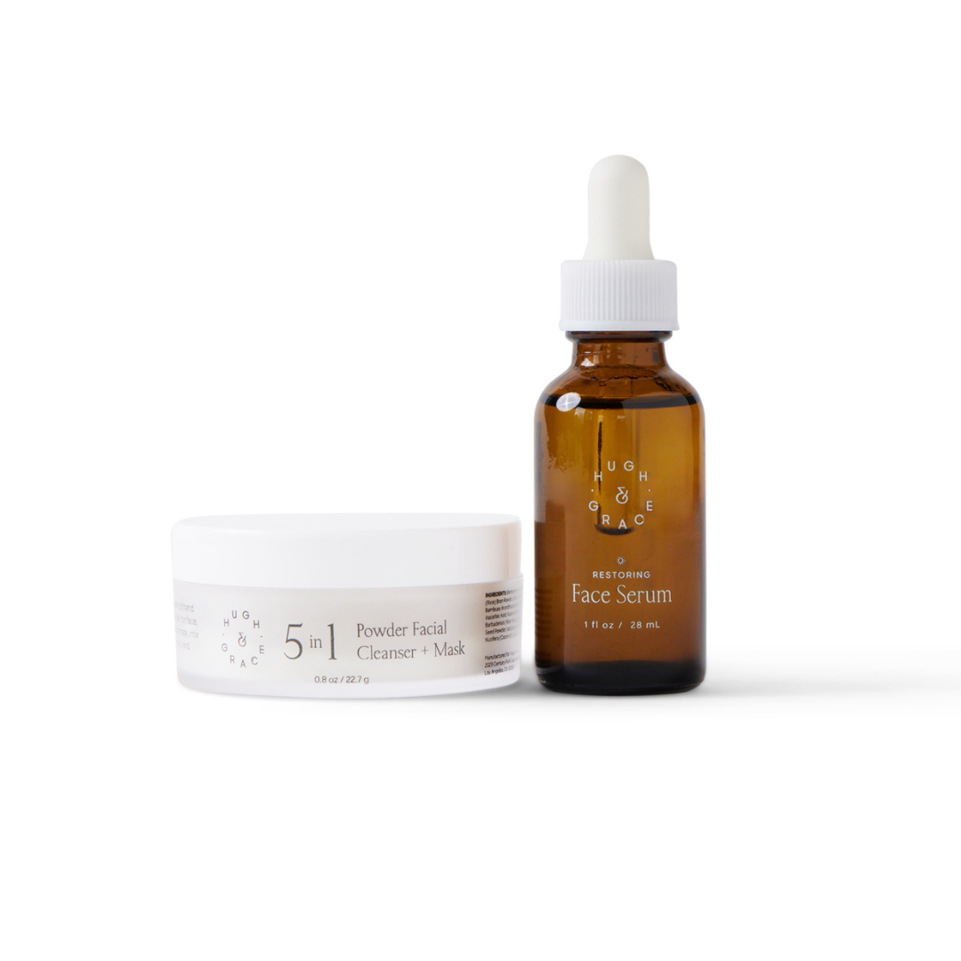 Brightening Set