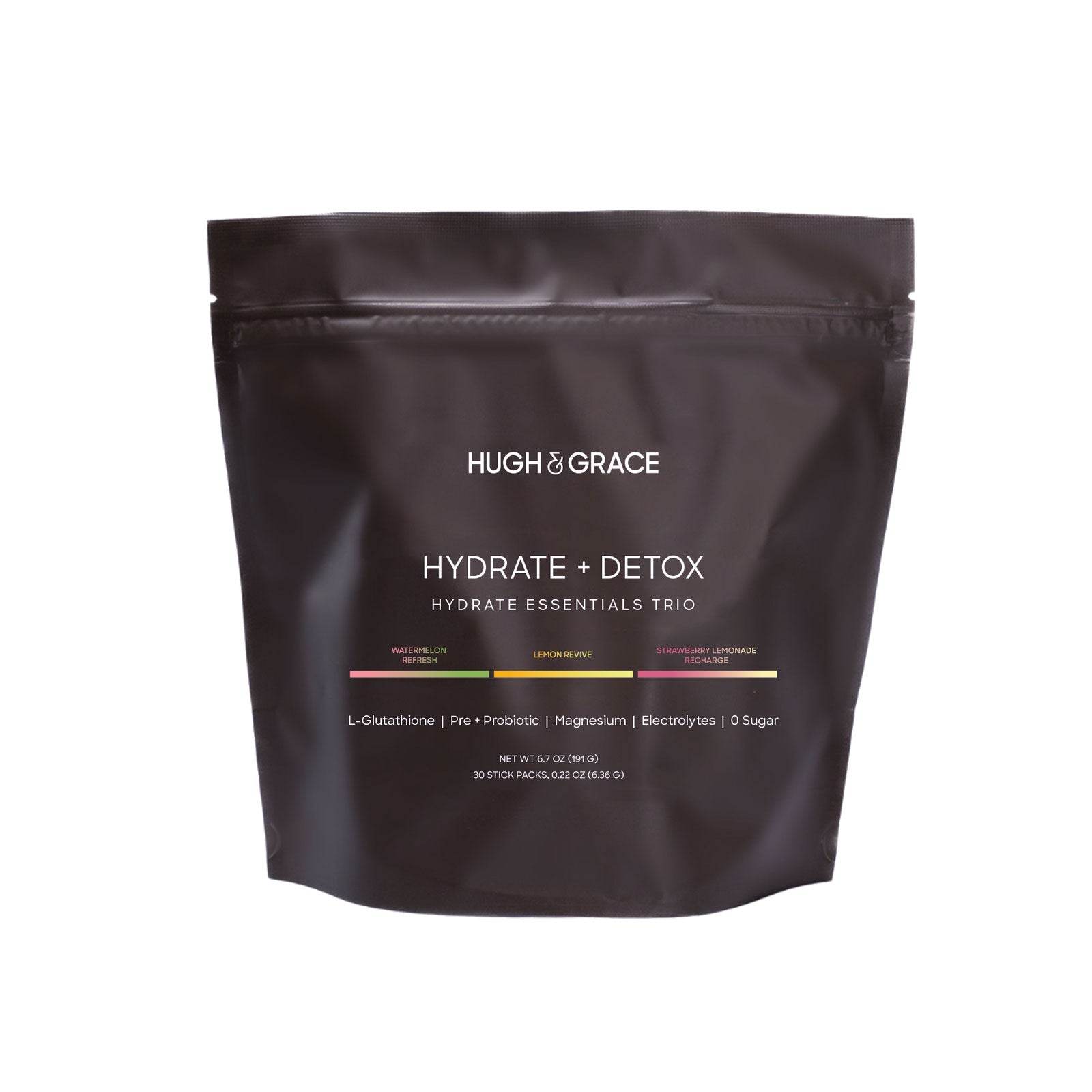 Hydration Duo